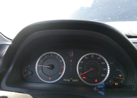 2012 Honda Accord 3.5 Ex-L from USA, damaged, VIN 1HGCP3F82CA030396